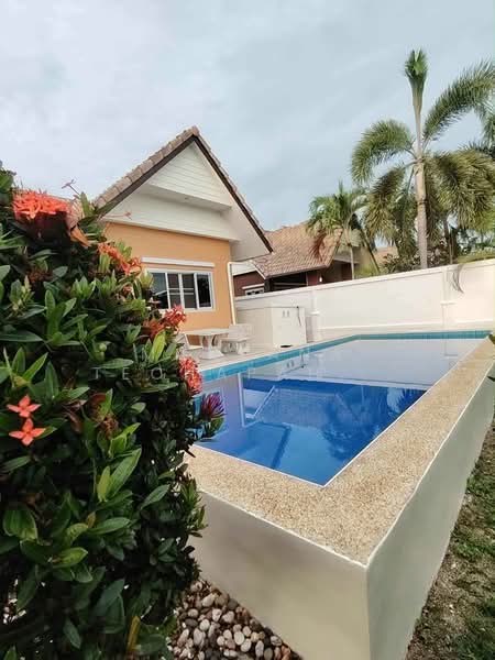 undefined, Prachuap Khiri Khan, Thap Tai, Hua Hin, Prachuap Khiri Khan, 3 Bedrooms, 150 sqm, Single Detached House For Rent, by Mantana Techapahaphong, 500312166 - DDproperty.com
