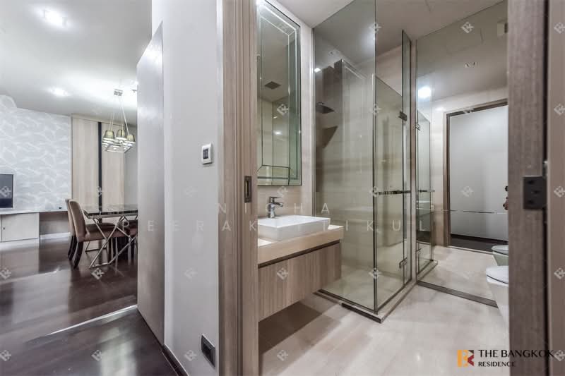 The XXXIX By Sansiri, Bangkok, 300 Soi Sukhumvit 39, Khlong Tan Nua, Watthana, Bangkok, 2 Bedrooms, 80 sqm, Condo For Rent, by Nicha Peerakittikul, 500312167 - DDproperty.com