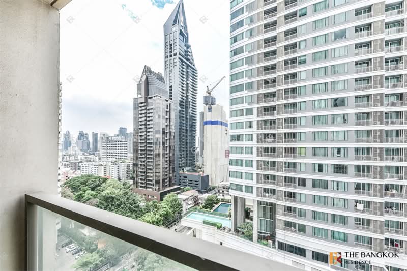 The XXXIX By Sansiri : เดอะ เทอร์ทีไนน์ บาย แสนสิริ, กรุงเทพ, 300 ซอยสุขุมวิท 39 แขวงคลองตันเหนือ เขตวัฒนา กรุงเทพมหานคร, คลองตันเหนือ, วัฒนา, กรุงเทพ, 80 ตร.ม., คอนโด ให้เช่า, โดย Nicha Peerakittikul, 500312167 - DDproperty.com