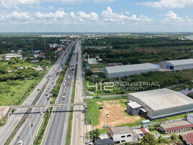 ให้เช่า โกดัง 1,968 ตร.ม. เนื้อที่ 3-3-22 ไร่ ริม ถ.พหลโยธิน ตรงข้ามนิคมฯ หนองแค, สระบุรี, ห้วยขมิ้น, หนองแค, สระบุรี, 1,986 ตร.ม., โกดัง-โรงงาน ให้เช่า, โดย Saengduan Jirapattanan, 500312170 - DDproperty.com