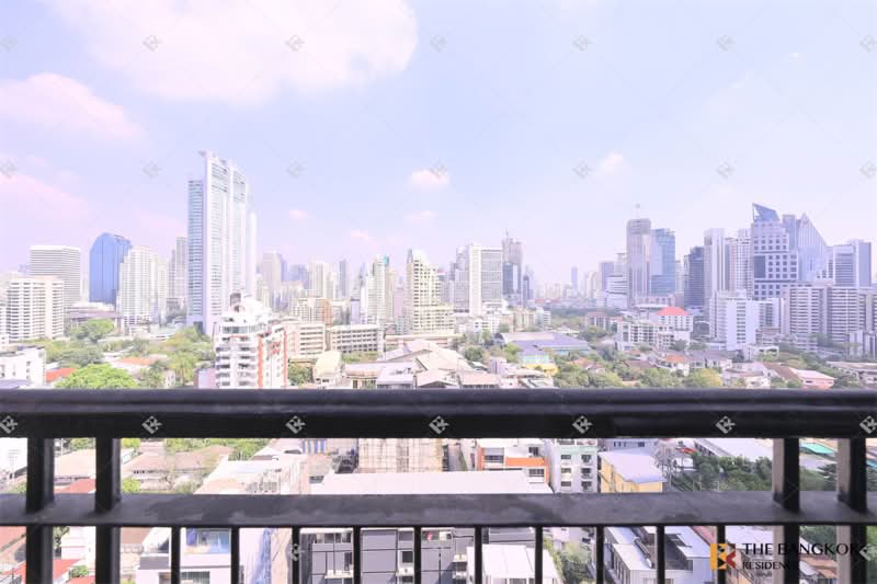 AGUSTON Sukhumvit 22 : อกัสตัน สุขุมวิท 22, กรุงเทพ, 140 ซอยสุขุมวิท 22, คลองเตย, คลองเตย, กรุงเทพ, 85 ตร.ม., คอนโด ให้เช่า, โดย Nicha Peerakittikul, 500312171 - DDproperty.com