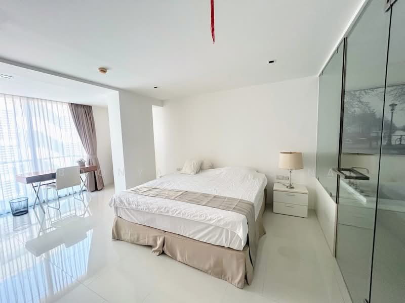 The Sanctuary Wongamat, Chon Buri (Pattaya), Soi Pattaya - Naklua 12, Na Kloe, Bang Lamung (Pattaya), Chon Buri (Pattaya), 4 Bedrooms, 224 sqm, Condo For Sale, by Boonyanuch Unna, 500312172 - DDproperty.com