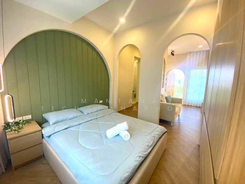undefined, Prachuap Khiri Khan, Hin Lek Fai, Hua Hin, Prachuap Khiri Khan, 1 Bedroom, 32 sqm, Villa For Rent, by Mantana Techapahaphong, 500312173 - DDproperty.com