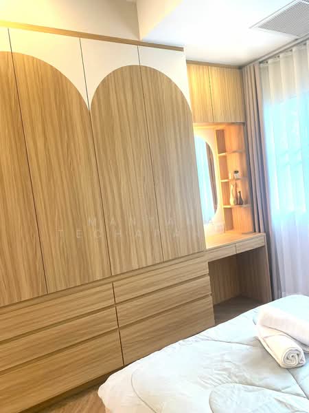 undefined, Prachuap Khiri Khan, Hin Lek Fai, Hua Hin, Prachuap Khiri Khan, 1 Bedroom, 32 sqm, Villa For Rent, by Mantana Techapahaphong, 500312173 - DDproperty.com