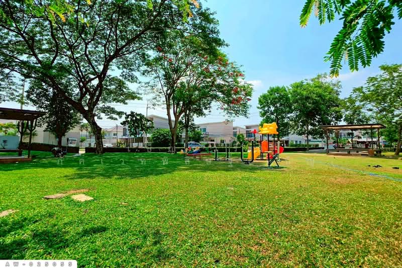Citysense Petchkasem 69, Bangkok, Petchkasem 69 Road, Lak Song, Bang Khae, Bangkok, 2 Bedrooms, 120 sqm, Townhouse For Sale, by Benchawarin Pakkawetppisit, 500312175 - DDproperty.com