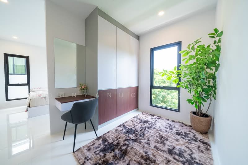 บ้าน 6-ห้องนอน, ชลบุรี, หนองปรือ, บางละมุง, ชลบุรี, 320 ตร.ม., บ้านเดี่ยว ขาย, โดย Boonyanuch Unna, 500312177 - DDproperty.com