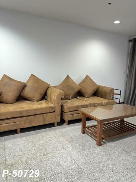 Witthayu Complex, Bangkok, 1673 New Petchaburi Road, Makkasan, Ratchathewi, Bangkok, 2 Bedrooms, 95 sqm, Condo For Rent, by Susira Prueksawun, 500312178 - DDproperty.com