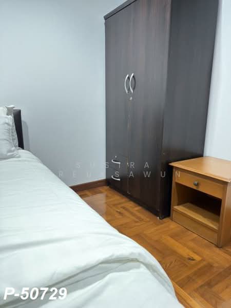 Witthayu Complex, Bangkok, 1673 New Petchaburi Road, Makkasan, Ratchathewi, Bangkok, 2 Bedrooms, 95 sqm, Condo For Rent, by Susira Prueksawun, 500312178 - DDproperty.com