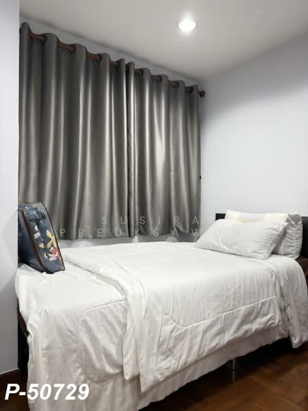 Witthayu Complex, Bangkok, 1673 New Petchaburi Road, Makkasan, Ratchathewi, Bangkok, 2 Bedrooms, 95 sqm, Condo For Rent, by Susira Prueksawun, 500312178 - DDproperty.com