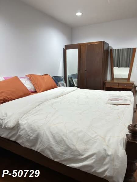 Witthayu Complex, Bangkok, 1673 New Petchaburi Road, Makkasan, Ratchathewi, Bangkok, 2 Bedrooms, 95 sqm, Condo For Rent, by Susira Prueksawun, 500312178 - DDproperty.com