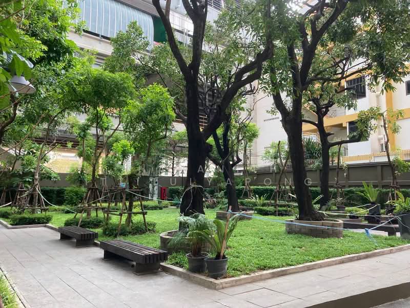 Noble Revent, Bangkok, Sri Ayutthaya Road, Thanon Phaya Thai, Ratchathewi, Bangkok, 1 Bedroom, 50 sqm, Condo For Rent, by Thananith Ittitulyapong, 500312180 - DDproperty.com