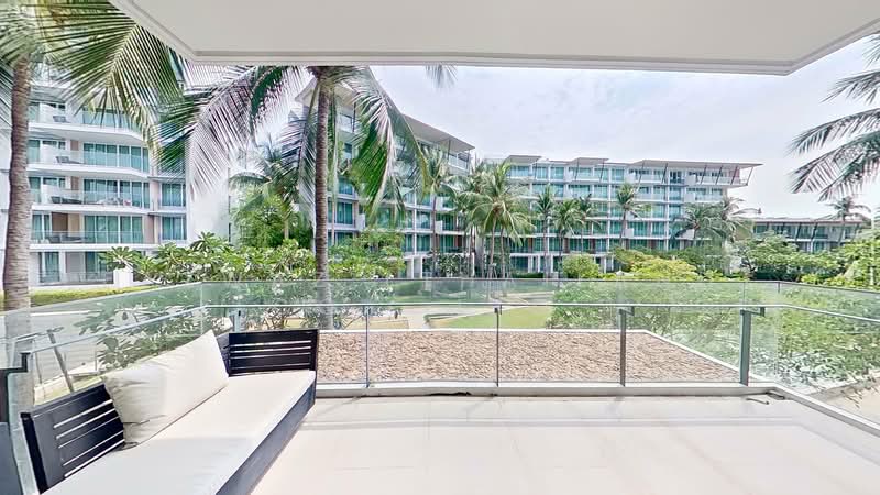 OCAS Hua Hin : โอกาส หัวหิน, ประจวบคีรีขันธ์, ถ.เพชรเกษม, หัวหิน, ประจวบคีรีขันธ์, 113 ตร.ม., คอนโด ขาย, โดย Fazwaz (Thailand) Co., Ltd., 500312181 - DDproperty.com