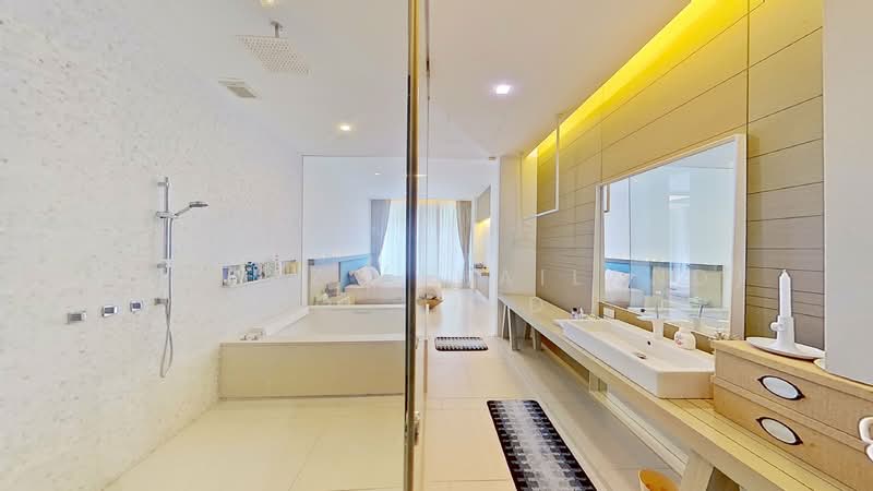 OCAS Hua Hin, Prachuap Khiri Khan, Petchkasem, Hua Hin, Prachuap Khiri Khan, 2 Bedrooms, 113 sqm, Condo For Sale, by Fazwaz (Thailand) Co., Ltd., 500312181 - DDproperty.com