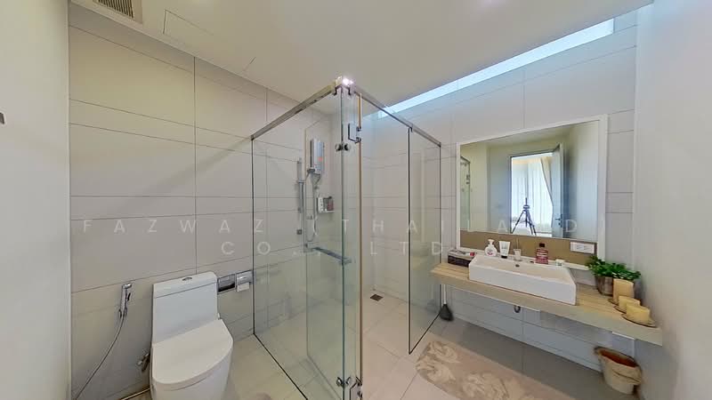 OCAS Hua Hin, Prachuap Khiri Khan, Petchkasem, Hua Hin, Prachuap Khiri Khan, 2 Bedrooms, 113 sqm, Condo For Sale, by Fazwaz (Thailand) Co., Ltd., 500312181 - DDproperty.com