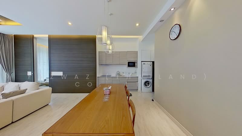 OCAS Hua Hin : โอกาส หัวหิน, ประจวบคีรีขันธ์, ถ.เพชรเกษม, หัวหิน, ประจวบคีรีขันธ์, 113 ตร.ม., คอนโด ขาย, โดย Fazwaz (Thailand) Co., Ltd., 500312181 - DDproperty.com