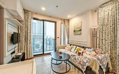 For Rent - CEIL by Sansiri, Bangkok