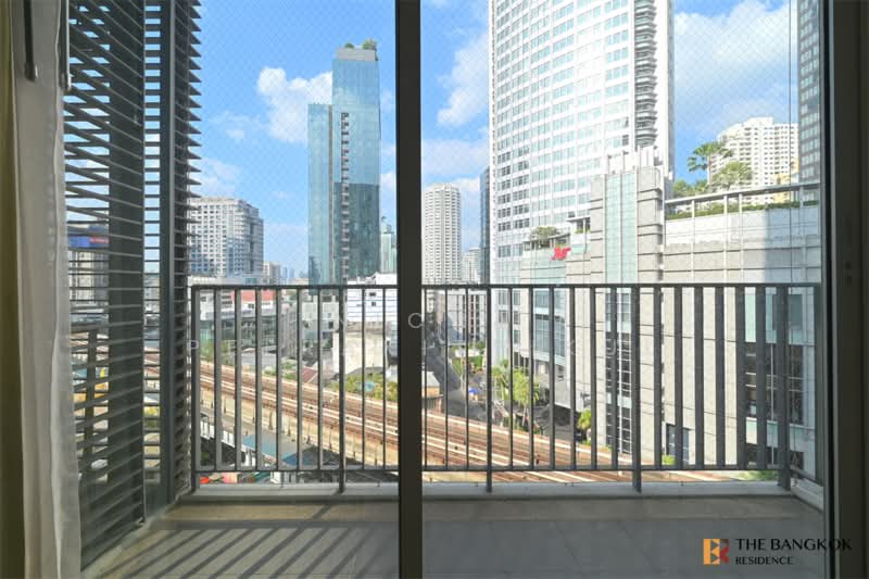 Siri At Sukhumvit : สิริ แอท สุขุมวิท, กรุงเทพ, 902 สุขุมวิท, พระโขนง, คลองเตย, กรุงเทพ, 74 ตร.ม., คอนโด ให้เช่า, โดย Nicha Peerakittikul, 500312184 - DDproperty.com