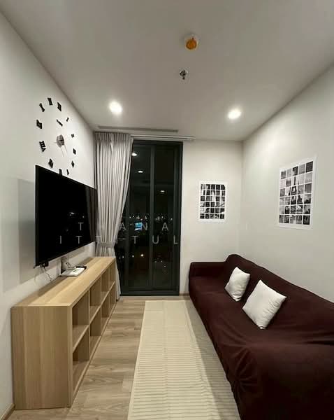 Oka Haus Sukhumvit 36 : โอกะ เฮ้าส์ สุขุมวิท 36, กรุงเทพ, 3399 ถนนพระรามที่ ๔, คลองตัน, คลองเตย, กรุงเทพ, 34 ตร.ม., คอนโด ให้เช่า, โดย Thananith Ittitulyapong, 500312186 - DDproperty.com