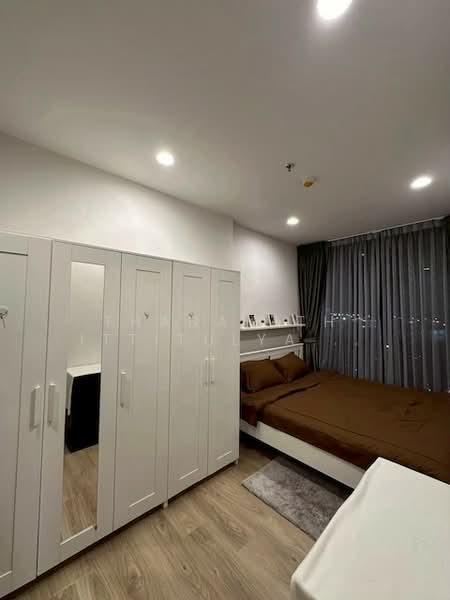 Oka Haus Sukhumvit 36 : โอกะ เฮ้าส์ สุขุมวิท 36, กรุงเทพ, 3399 ถนนพระรามที่ ๔, คลองตัน, คลองเตย, กรุงเทพ, 34 ตร.ม., คอนโด ให้เช่า, โดย Thananith Ittitulyapong, 500312186 - DDproperty.com