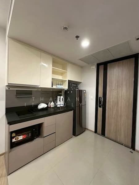 Oka Haus Sukhumvit 36, Bangkok, 3399 Rama 4 Road, Khong Tan, Khlong Toei, Bangkok, 1 Bedroom, 34 sqm, Condo For Rent, by Thananith Ittitulyapong, 500312186 - DDproperty.com