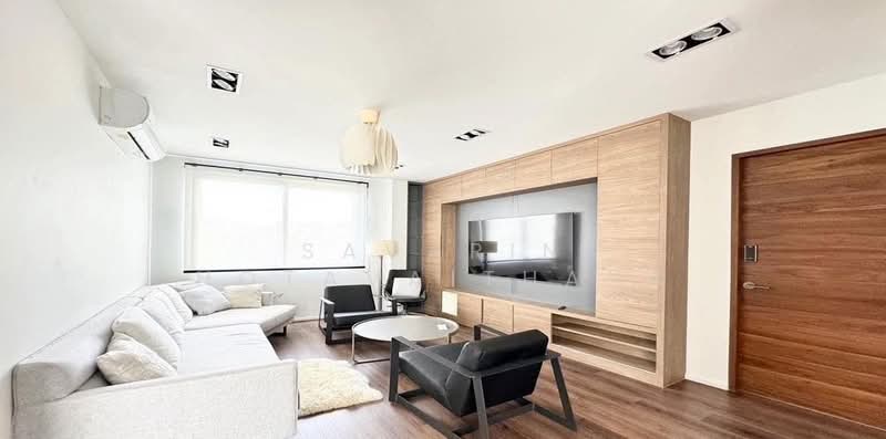 Private house near IconSiam, กรุงเทพ, คลองต้นไทร, คลองสาน, กรุงเทพ, 480 ตร.ม., บ้านเดี่ยว ขาย, โดย Savarin Hotavaithaya, 500312187 - DDproperty.com