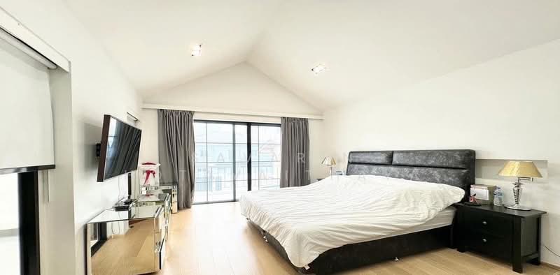Private house near IconSiam, กรุงเทพ, คลองต้นไทร, คลองสาน, กรุงเทพ, 480 ตร.ม., บ้านเดี่ยว ขาย, โดย Savarin Hotavaithaya, 500312187 - DDproperty.com