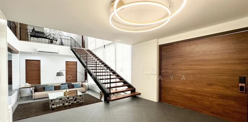 Private house near IconSiam, Bangkok, Khlong Ton Sai, Khlong San, Bangkok, 6 Bedrooms, 480 sqm, Single Detached House For Sale, by Savarin Hotavaithaya, 500312187 - DDproperty.com