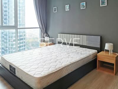 For Rent - Noble Revolve Ratchada, Bangkok