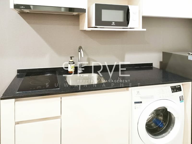 Noble Revolve Ratchada, Bangkok, 38 Ratchadapisek Road, Huai Khwang, Bangkok, 2 Bedrooms, 54 sqm, Condo For Rent, by Jirawan Suwannaphet, 500312188 - DDproperty.com