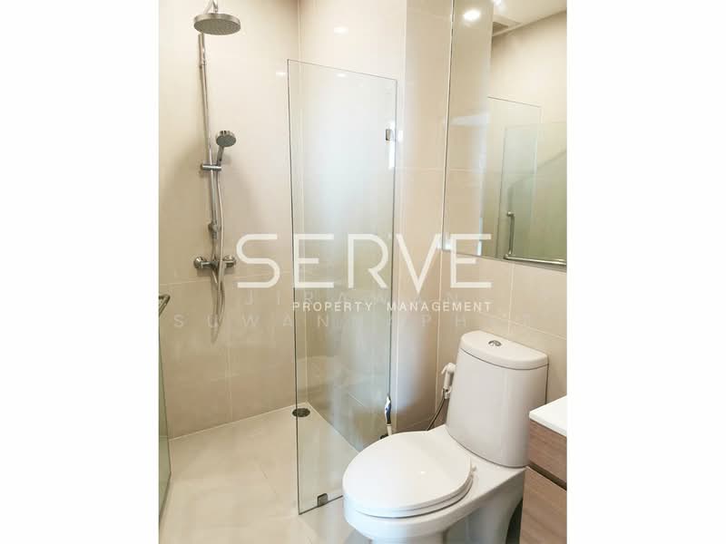 Noble Revolve Ratchada, Bangkok, 38 Ratchadapisek Road, Huai Khwang, Bangkok, 2 Bedrooms, 54 sqm, Condo For Rent, by Jirawan Suwannaphet, 500312188 - DDproperty.com