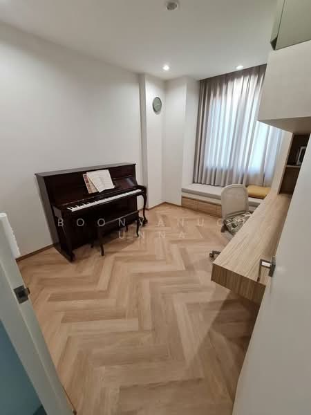 บ้าน 5-ห้องนอน, ชลบุรี, หนองปรือ, บางละมุง, ชลบุรี, 1,132 ตร.ม., บ้านเดี่ยว ขาย, โดย Boonyanuch Unna, 500312189 - DDproperty.com