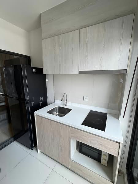 Life Sukhumvit 48, Bangkok, Soi Sukhumvit 48, Phra Kanong, Khlong Toei, Bangkok, 1 Bedroom, 28 sqm, Condo For Sale, by Thananith Ittitulyapong, 500312190 - DDproperty.com