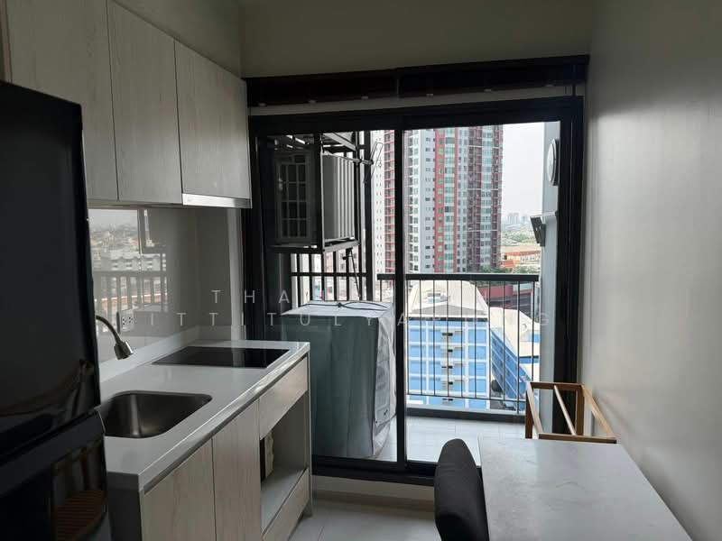 Life Sukhumvit 48, Bangkok, Soi Sukhumvit 48, Phra Kanong, Khlong Toei, Bangkok, 1 Bedroom, 28 sqm, Condo For Sale, by Thananith Ittitulyapong, 500312190 - DDproperty.com