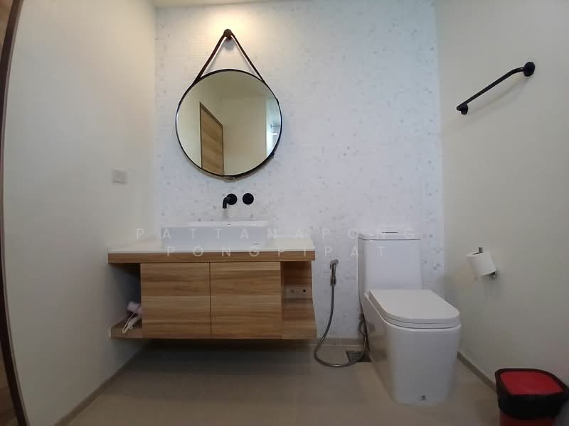 Wan Vayla, Prachuap Khiri Khan, 107 Soi Hua-Hin 101, Nong Kae, Hua Hin, Prachuap Khiri Khan, 2 Bedrooms, 68 sqm, Condo For Rent, by Pattanapong Pongpipat, 500312191 - DDproperty.com