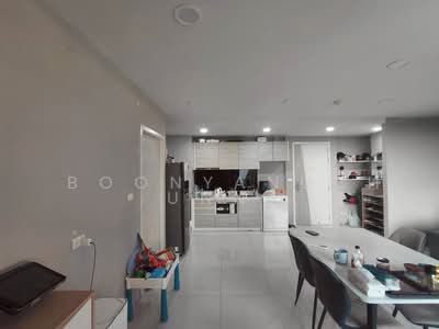 ขาย - Acqua Condo : แอคควา คอนโด, ชลบุรี