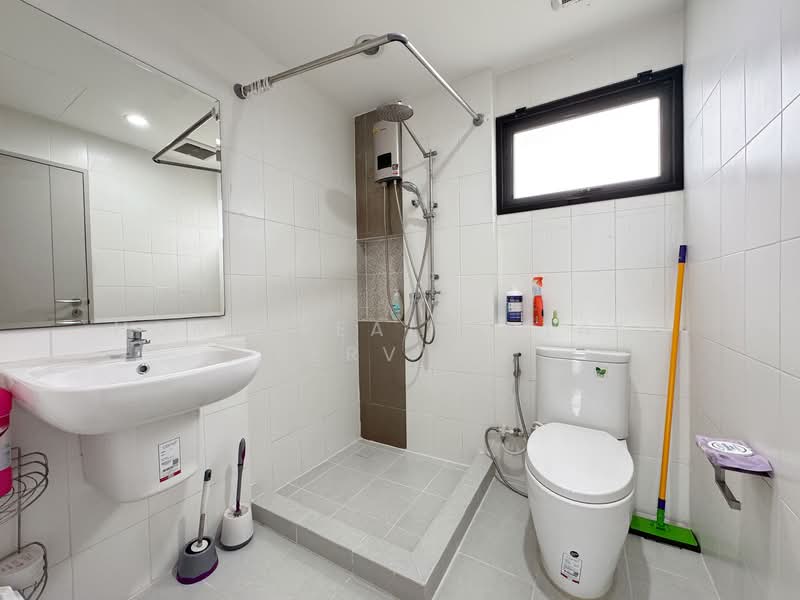 Baan Klang Muang The Edition Rama 9-Onnut, Bangkok, Highway No. 7 Parallel Route, Prawet, Bangkok, 3 Bedrooms, 125 sqm, Single Detached House For Sale, by HOME Real Estate Service, 500312194 - DDproperty.com