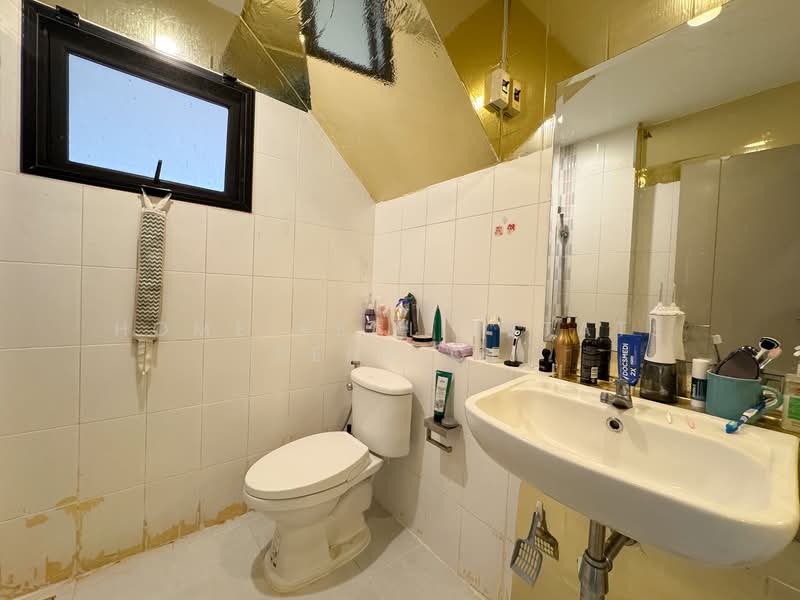Baan Klang Muang The Edition Rama 9-Onnut, Bangkok, Highway No. 7 Parallel Route, Prawet, Bangkok, 3 Bedrooms, 125 sqm, Single Detached House For Sale, by HOME Real Estate Service, 500312194 - DDproperty.com