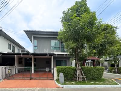 ขาย - Baan Klang Muang The Edition Rama 9-Onnut : บ้านกลางเมือง ดิ อิดิชชั่น พระราม 9-อ่อนนุช, กรุงเทพ