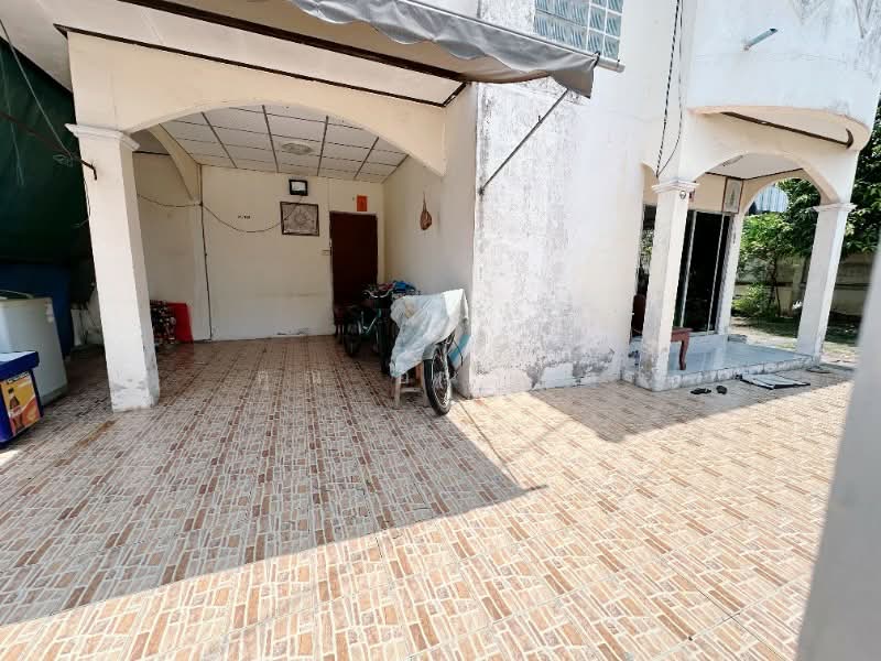 หมู่บ้านทวีทอง 3, Bangkok, Nong Kham, Nong Khaem, Bangkok, 3 Bedrooms, 110 sqm, Semi-Detached House (Twin House) For Sale, by คุณ อนาคต, 500312195 - DDproperty.com