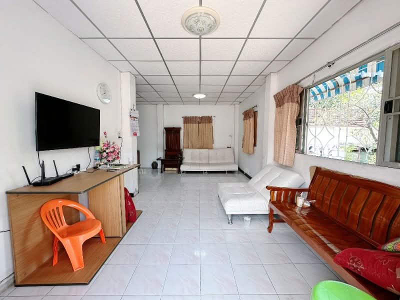 หมู่บ้านทวีทอง 3, Bangkok, Nong Kham, Nong Khaem, Bangkok, 3 Bedrooms, 110 sqm, Semi-Detached House (Twin House) For Sale, by คุณ อนาคต, 500312195 - DDproperty.com