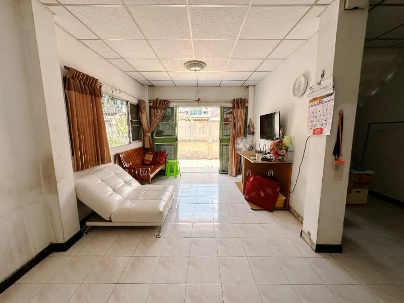 หมู่บ้านทวีทอง 3, กรุงเทพ, หนองแขม, กรุงเทพ, 110 ตร.ม., บ้านแฝด ขาย, โดย คุณ อนาคต, 500312195 - DDproperty.com