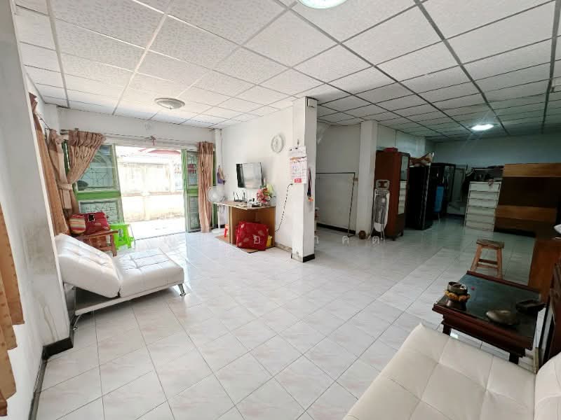 หมู่บ้านทวีทอง 3, กรุงเทพ, หนองแขม, กรุงเทพ, 110 ตร.ม., บ้านแฝด ขาย, โดย คุณ อนาคต, 500312195 - DDproperty.com
