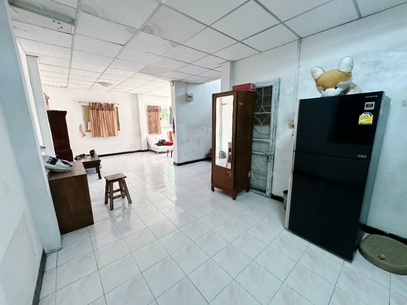 หมู่บ้านทวีทอง 3, Bangkok, Nong Kham, Nong Khaem, Bangkok, 3 Bedrooms, 110 sqm, Semi-Detached House (Twin House) For Sale, by คุณ อนาคต, 500312195 - DDproperty.com