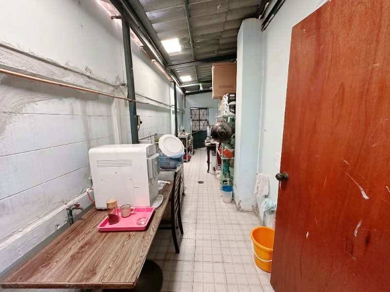 หมู่บ้านทวีทอง 3, กรุงเทพ, หนองแขม, กรุงเทพ, 110 ตร.ม., บ้านแฝด ขาย, โดย คุณ อนาคต, 500312195 - DDproperty.com