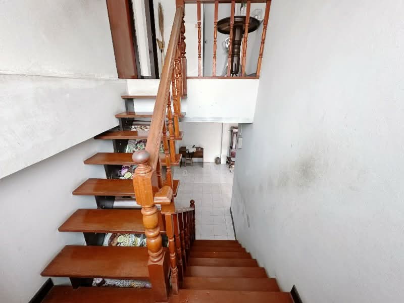 หมู่บ้านทวีทอง 3, กรุงเทพ, หนองแขม, กรุงเทพ, 110 ตร.ม., บ้านแฝด ขาย, โดย คุณ อนาคต, 500312195 - DDproperty.com