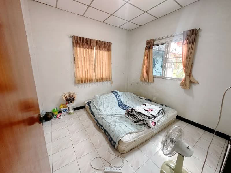 หมู่บ้านทวีทอง 3, Bangkok, Nong Kham, Nong Khaem, Bangkok, 3 Bedrooms, 110 sqm, Semi-Detached House (Twin House) For Sale, by คุณ อนาคต, 500312195 - DDproperty.com