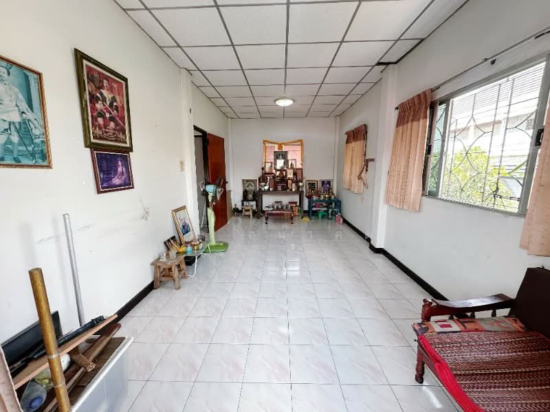 หมู่บ้านทวีทอง 3, Bangkok, Nong Kham, Nong Khaem, Bangkok, 3 Bedrooms, 110 sqm, Semi-Detached House (Twin House) For Sale, by คุณ อนาคต, 500312195 - DDproperty.com