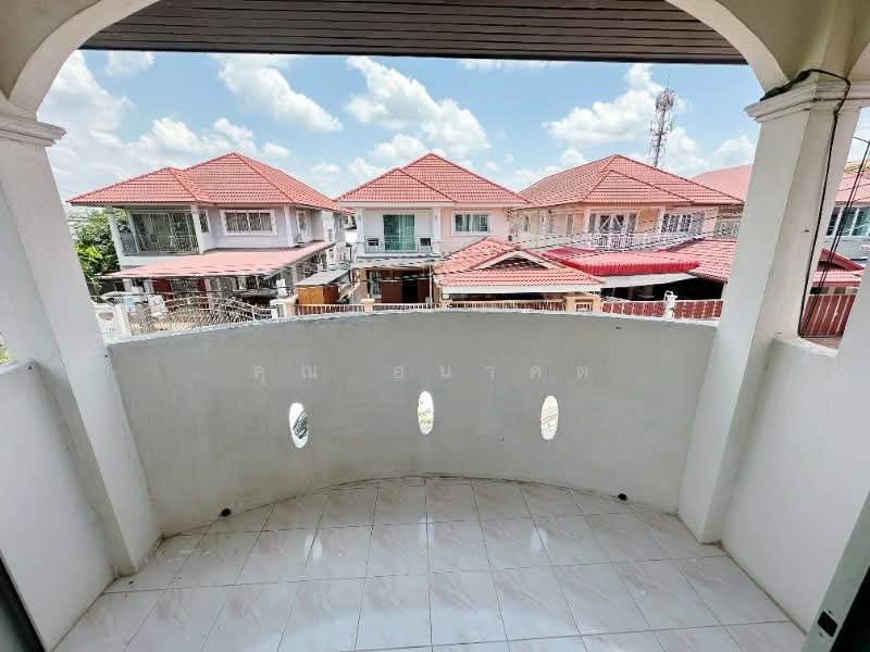 หมู่บ้านทวีทอง 3, Bangkok, Nong Kham, Nong Khaem, Bangkok, 3 Bedrooms, 110 sqm, Semi-Detached House (Twin House) For Sale, by คุณ อนาคต, 500312195 - DDproperty.com