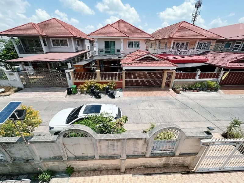 หมู่บ้านทวีทอง 3, Bangkok, Nong Kham, Nong Khaem, Bangkok, 3 Bedrooms, 110 sqm, Semi-Detached House (Twin House) For Sale, by คุณ อนาคต, 500312195 - DDproperty.com