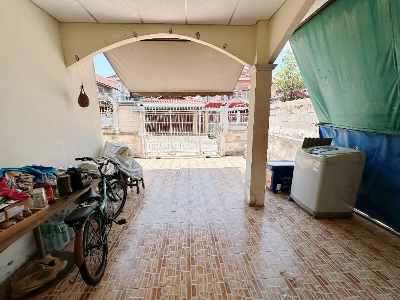 หมู่บ้านทวีทอง 3, Bangkok, Nong Kham, Nong Khaem, Bangkok, 3 Bedrooms, 110 sqm, Semi-Detached House (Twin House) For Sale, by คุณ อนาคต, 500312195 - DDproperty.com